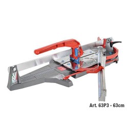 TAGLIAPIASTRELLE MASTERPIUMA 'EVOLUZIONE' 63 P3 taglio cm 63 - 44 x 44 (PZ 1)