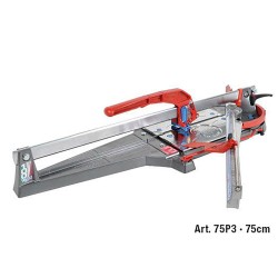 TAGLIAPIASTRELLE MASTERPIUMA 'EVOLUZIONE' 75 P3 taglio cm 75 - 53 x 53 (PZ 1)
