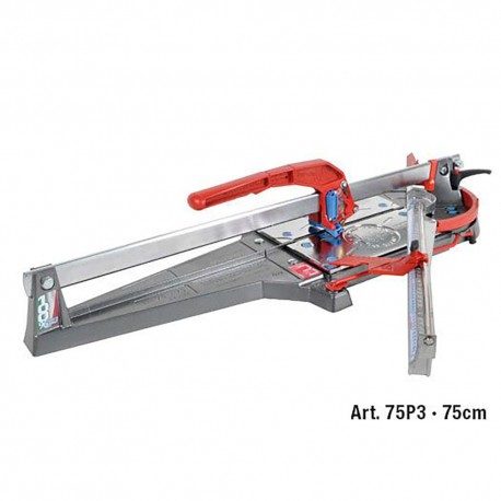 TAGLIAPIASTRELLE MASTERPIUMA 'EVOLUZIONE' 75 P3 taglio cm 75 - 53 x 53 (PZ 1)