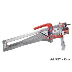 TAGLIAPIASTRELLE MASTERPIUMA 'EVOLUZIONE' 93 P3 taglio cm 93 - 66 x 66 (PZ 1)