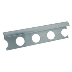 PROFILO JOLLY PER PIASTRELLE mm 12,5 cm 270 lucido (PZ 10)