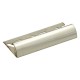 PROFILO JOLLY PER PIASTRELLE mm 10 cm 250 lucido (PZ 10)