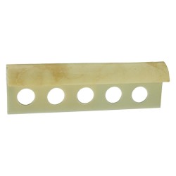 PROFILO JOLLY PER PIASTRELLE mm 10 - ceramica marmorizzato (PZ 10)