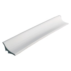 PROFILO RACCORDO IGIENICO MORBIDO rotolo mt 5 (CF 1)