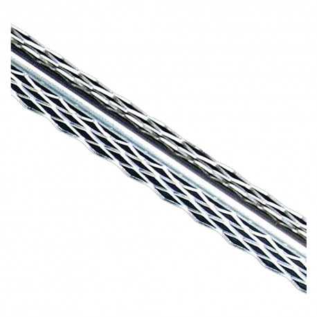 PARASPIGOLO STRIATO cm 280 (PZ 30)