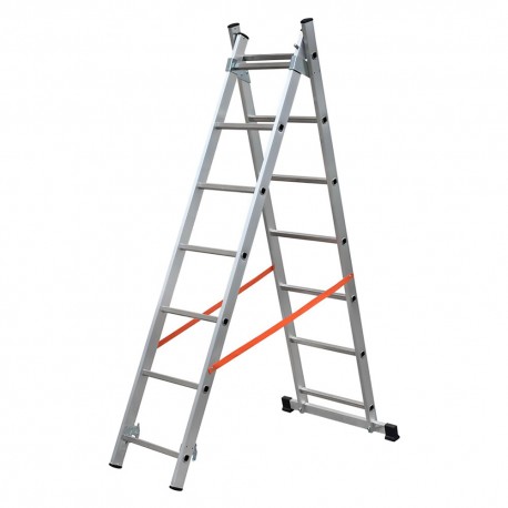 SCALA A DUE ELEMENTI 2 x 7 gr. (PZ 1)