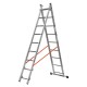 SCALA A DUE ELEMENTI 2 x 9 gr. (PZ 1)