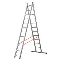 SCALA A DUE ELEMENTI 2 x 12 gr. (PZ 1)