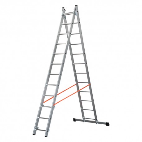 SCALA A DUE ELEMENTI 2 x 12 gr. (PZ 1)