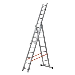 SCALA A TRE ELEMENTI 3 x 9 gr. (PZ 1)