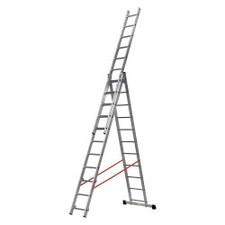 SCALA A TRE ELEMENTI 3 x 12 gr. (PZ 1)
