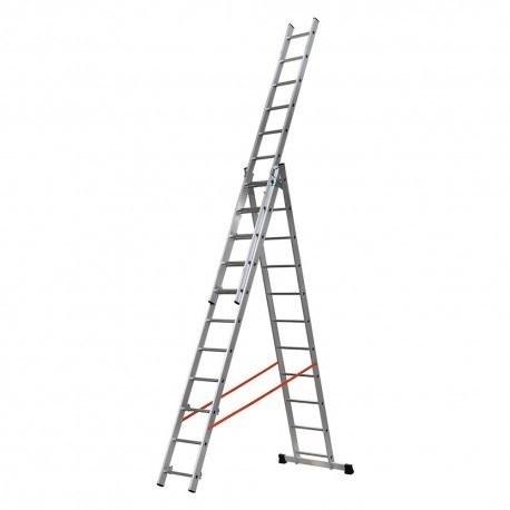 SCALA A TRE ELEMENTI 3 x 12 gr. (PZ 1)