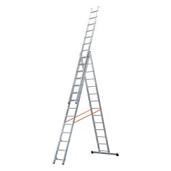SCALA A TRE ELEMENTI 3 x 14 gr. (PZ 1)