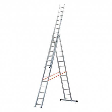 SCALA A TRE ELEMENTI 3 x 14 gr. (PZ 1)