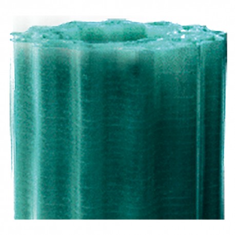 LASTRA ONDULATA cm 200 x 30 mt. - verde (RT 1)
