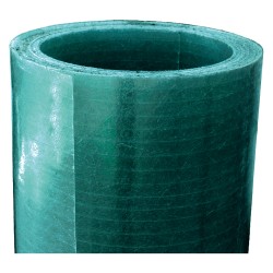 LASTRA PIANA cm 100 x 30 mt. - verde (RT 1)