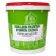 GUAINA LIQUIDA POLIURETANO BITUMINOSA COLORATA kg. 5 - grigia (PZ 1)