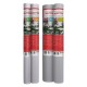 TESSUTO NON TESSUTO PER DRENAGGI 'MULTITEX' mt 2 x 25 (RT 1)