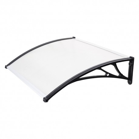 PENSILINA DA ESTERNO cm 100 x 120 bianco (PZ 1)