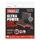 NASTRO ADESIVO 'ULTRA POWER LOCK' mm 25 x 5 cm - confezione da 2 strips (PZ 1)