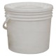VERNICE ACRILICA PER TETTI kg. 5 - colore bianco (PZ 1)