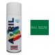 SMALTO SPRAY ACRILICO RAL 6029 - verde menta (PZ 6)