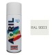 SMALTO SPRAY ACRILICO RAL 9003 - bianco segnale (PZ 1)