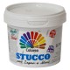 STUCCO IN PASTA 'COLOREA' Kg. 0,5 (PZ 24)