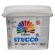 STUCCO IN PASTA 'COLOREA' Kg. 5 (PZ 4)