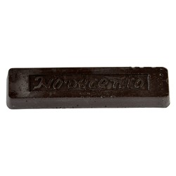 BASTONCINO DI CERA colore noce scuro (PZ 12)