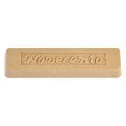 BASTONCINO DI CERA colore rovere (PZ 12)
