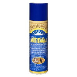 ANTITARLO 'TIMPEST' Lt. 0,250 - spray con cannula (PZ 1)