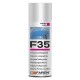 IGIENIZZANTE SCHIUMOGENO UNIVERSALE 'F35' ml 400 (PZ 12)