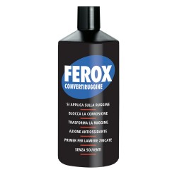 FEROX CONVERTIRUGGINE ml 375 (PZ 1)