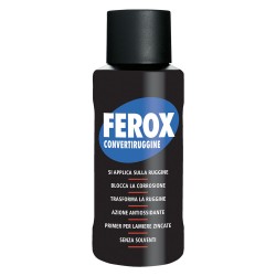 FEROX CONVERTIRUGGINE ml 750 (PZ 1)