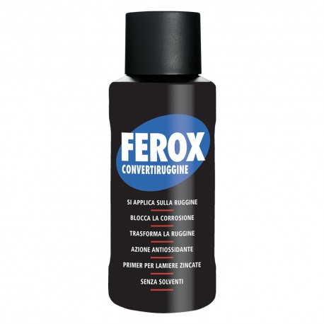 FEROX CONVERTIRUGGINE ml 750 (PZ 1)