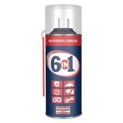 SBLOCCANTE SPRAY 'SVITOL 6 IN 1' ml 400 (PZ 1)