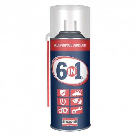 SBLOCCANTE SPRAY 'SVITOL 6 IN 1' ml 400 (PZ 1)