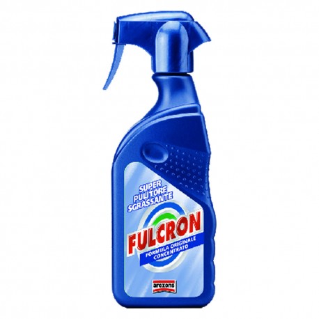 SGRASSANTE CONCENTRATO 'FULCRON' ml 500 - nebulizzatore (PZ 1)