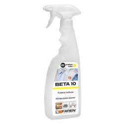 SGRASSANTE MULTISUPERFICI 'BETA 10' Ml. 750 (PZ 12)