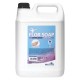 SAPONE LIQUIDO 'FLOR SOAP' ml 5000 (PZ 1)