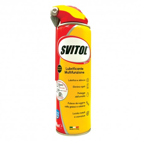 SBLOCCANTE SPRAY 'SVITOL' ml 450 (PZ 1)