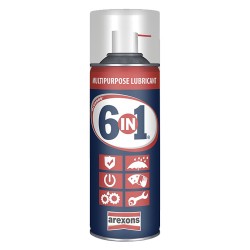 SBLOCCANTE SPRAY 'SVITOL 6 IN 1' ml 200 (PZ 1)