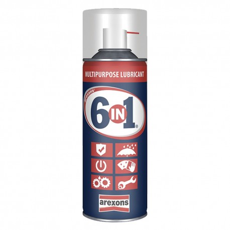 SBLOCCANTE SPRAY 'SVITOL 6 IN 1' ml 200 (PZ 1)