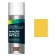 SMALTO SPRAY SPECIALE METALLI ml. 400 - giallo traffico brillante (PZ 1)
