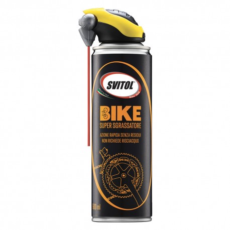SGRASSANTE SPRAY 'SVITOL BIKE' ml 500 (PZ 1)