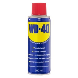 SBLOCCANTE SPRAY ml 200 (PZ 36)