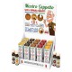 ESPOSITORE 'MASTRO GEPPETTO RIPARA GRAFFI' 15 pz (CF 1)
