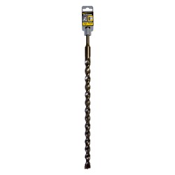 PUNTA ELICOIDALE TWISTER SDS PLUS '110' mm 20 x 460 (PZ 1)