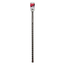 PUNTA ELICOIDALE ATTACCO SDS - MAX mm 20 x 520 (PZ 1)